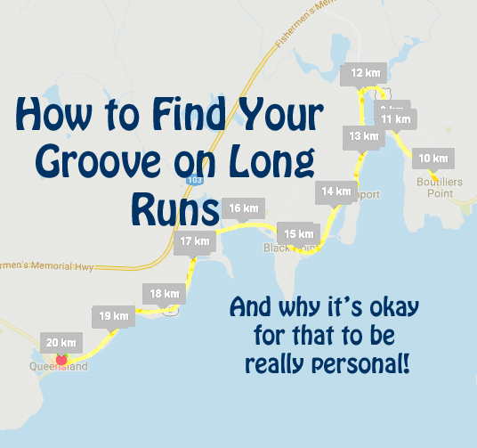 long runs