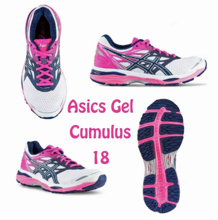 asics review
