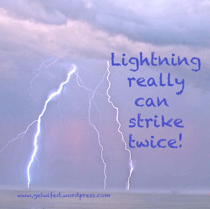 lightning