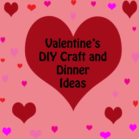 valentines DIY