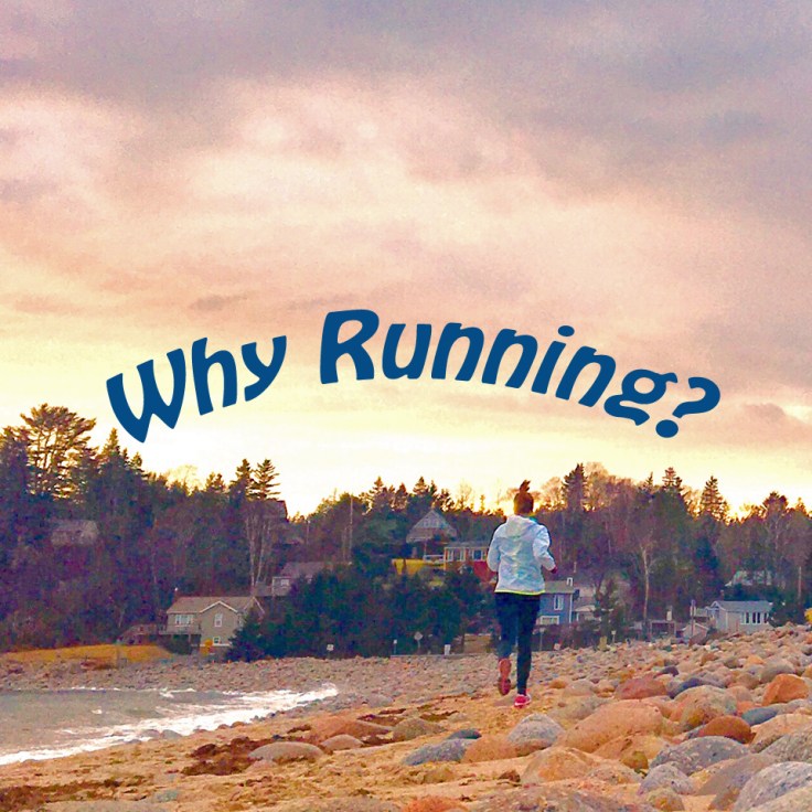 whyrunning