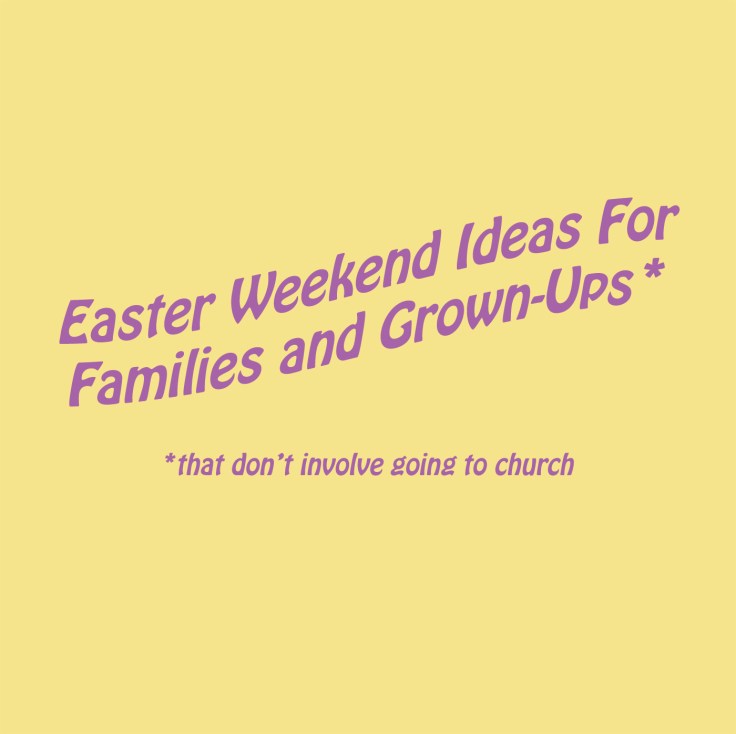 easter ideas