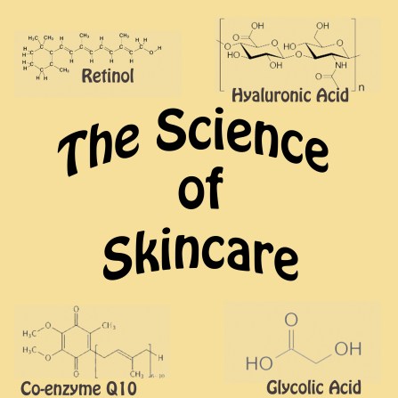 skincare science