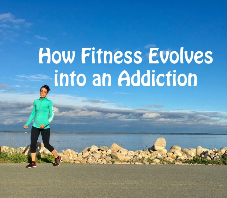 fitness addiction