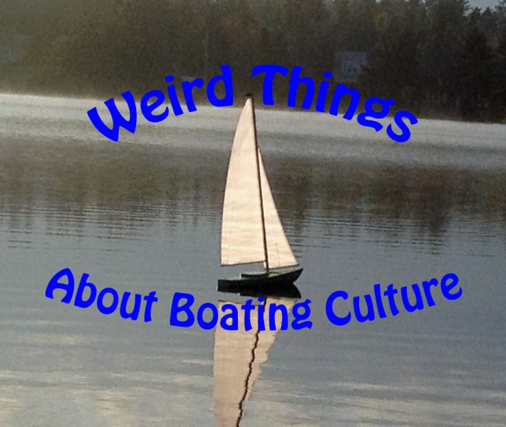 boating culture