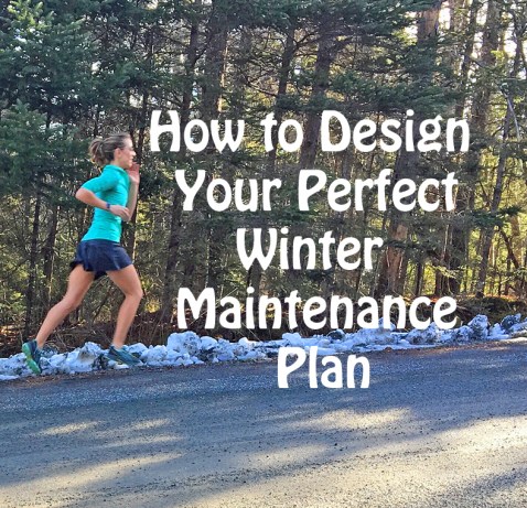 How to Design Your Winter Maintenance Plan