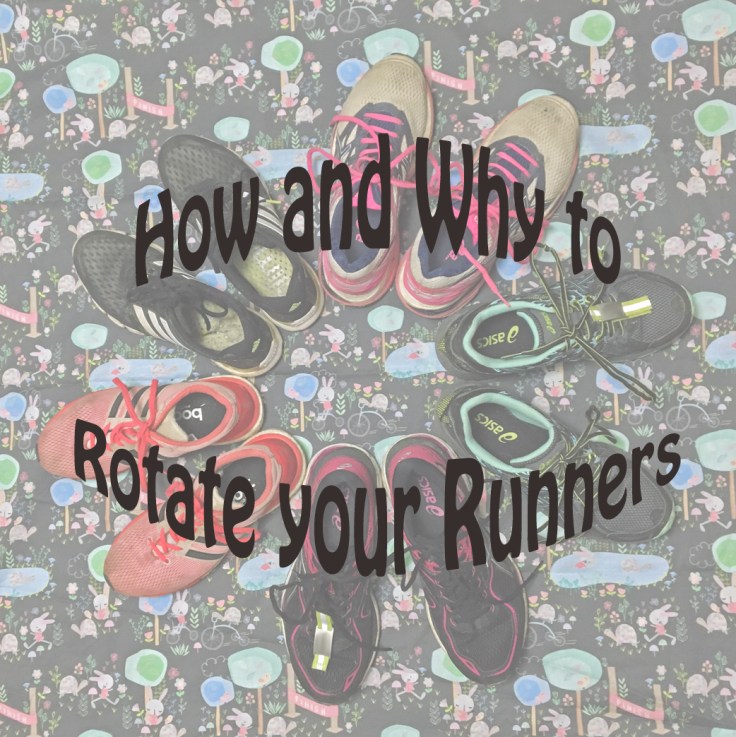 rotate runners